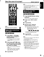 Preview for 68 page of JVC EX-D5 Instructions Manual