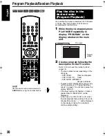 Preview for 69 page of JVC EX-D5 Instructions Manual