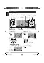 Preview for 22 page of JVC EXAD KD-NX5000 Instructions Manual