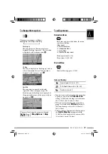 Preview for 23 page of JVC EXAD KD-NX5000 Instructions Manual