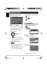 Preview for 28 page of JVC EXAD KD-NX5000 Instructions Manual