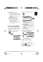 Preview for 29 page of JVC EXAD KD-NX5000 Instructions Manual