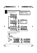 Preview for 34 page of JVC EXAD KD-NX5000 Instructions Manual