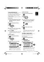 Preview for 37 page of JVC EXAD KD-NX5000 Instructions Manual