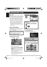 Preview for 40 page of JVC EXAD KD-NX5000 Instructions Manual