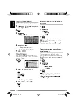 Preview for 54 page of JVC EXAD KD-NX5000 Instructions Manual