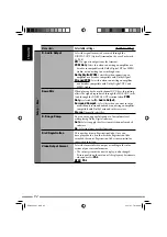 Preview for 92 page of JVC EXAD KD-NX5000 Instructions Manual