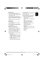 Preview for 101 page of JVC EXAD KD-NX5000 Instructions Manual