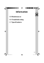 Preview for 107 page of JVC EXAD KD-NX5000 Instructions Manual