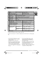 Preview for 119 page of JVC EXAD KD-NX5000 Instructions Manual