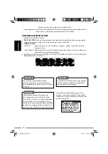 Preview for 120 page of JVC EXAD KD-NX5000 Instructions Manual