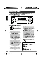 Preview for 126 page of JVC EXAD KD-NX5000 Instructions Manual