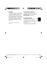 Preview for 139 page of JVC EXAD KD-NX5000 Instructions Manual