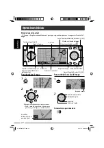 Preview for 140 page of JVC EXAD KD-NX5000 Instructions Manual