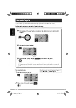 Preview for 144 page of JVC EXAD KD-NX5000 Instructions Manual