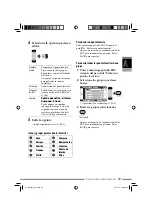 Preview for 157 page of JVC EXAD KD-NX5000 Instructions Manual