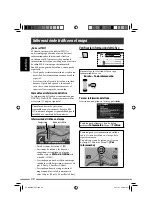 Preview for 158 page of JVC EXAD KD-NX5000 Instructions Manual