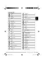 Preview for 167 page of JVC EXAD KD-NX5000 Instructions Manual