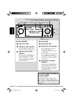 Preview for 174 page of JVC EXAD KD-NX5000 Instructions Manual