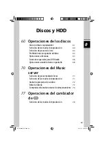 Preview for 177 page of JVC EXAD KD-NX5000 Instructions Manual