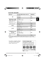 Preview for 179 page of JVC EXAD KD-NX5000 Instructions Manual