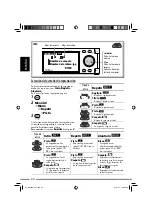 Preview for 182 page of JVC EXAD KD-NX5000 Instructions Manual