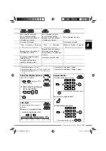 Preview for 185 page of JVC EXAD KD-NX5000 Instructions Manual