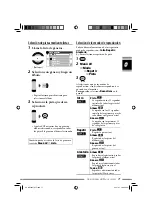 Preview for 189 page of JVC EXAD KD-NX5000 Instructions Manual