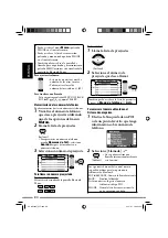 Preview for 204 page of JVC EXAD KD-NX5000 Instructions Manual