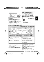 Preview for 205 page of JVC EXAD KD-NX5000 Instructions Manual