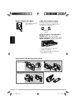 Preview for 240 page of JVC EXAD KD-NX5000 Instructions Manual