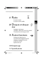 Preview for 243 page of JVC EXAD KD-NX5000 Instructions Manual