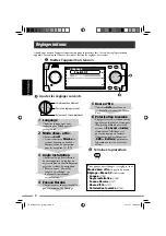 Preview for 244 page of JVC EXAD KD-NX5000 Instructions Manual