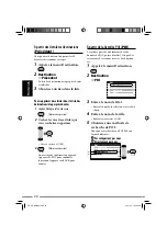 Preview for 266 page of JVC EXAD KD-NX5000 Instructions Manual