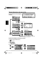 Preview for 270 page of JVC EXAD KD-NX5000 Instructions Manual