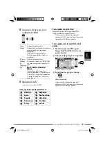 Preview for 275 page of JVC EXAD KD-NX5000 Instructions Manual