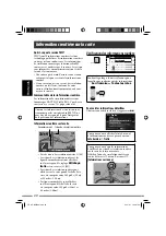 Preview for 276 page of JVC EXAD KD-NX5000 Instructions Manual