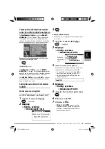 Preview for 277 page of JVC EXAD KD-NX5000 Instructions Manual