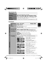 Preview for 279 page of JVC EXAD KD-NX5000 Instructions Manual