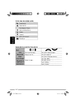 Preview for 286 page of JVC EXAD KD-NX5000 Instructions Manual