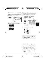 Preview for 293 page of JVC EXAD KD-NX5000 Instructions Manual