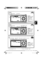 Preview for 299 page of JVC EXAD KD-NX5000 Instructions Manual