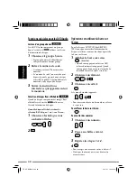 Preview for 304 page of JVC EXAD KD-NX5000 Instructions Manual