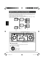 Preview for 306 page of JVC EXAD KD-NX5000 Instructions Manual