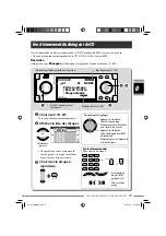 Preview for 313 page of JVC EXAD KD-NX5000 Instructions Manual