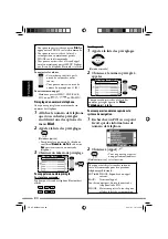 Preview for 322 page of JVC EXAD KD-NX5000 Instructions Manual