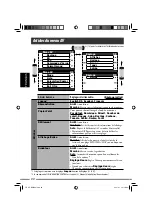 Preview for 326 page of JVC EXAD KD-NX5000 Instructions Manual