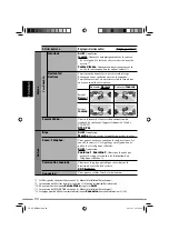 Preview for 330 page of JVC EXAD KD-NX5000 Instructions Manual