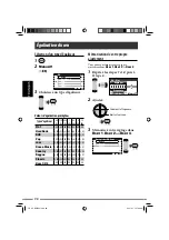 Preview for 334 page of JVC EXAD KD-NX5000 Instructions Manual