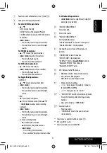 Preview for 9 page of JVC EXAD KW-AVX810 Instructions Manual